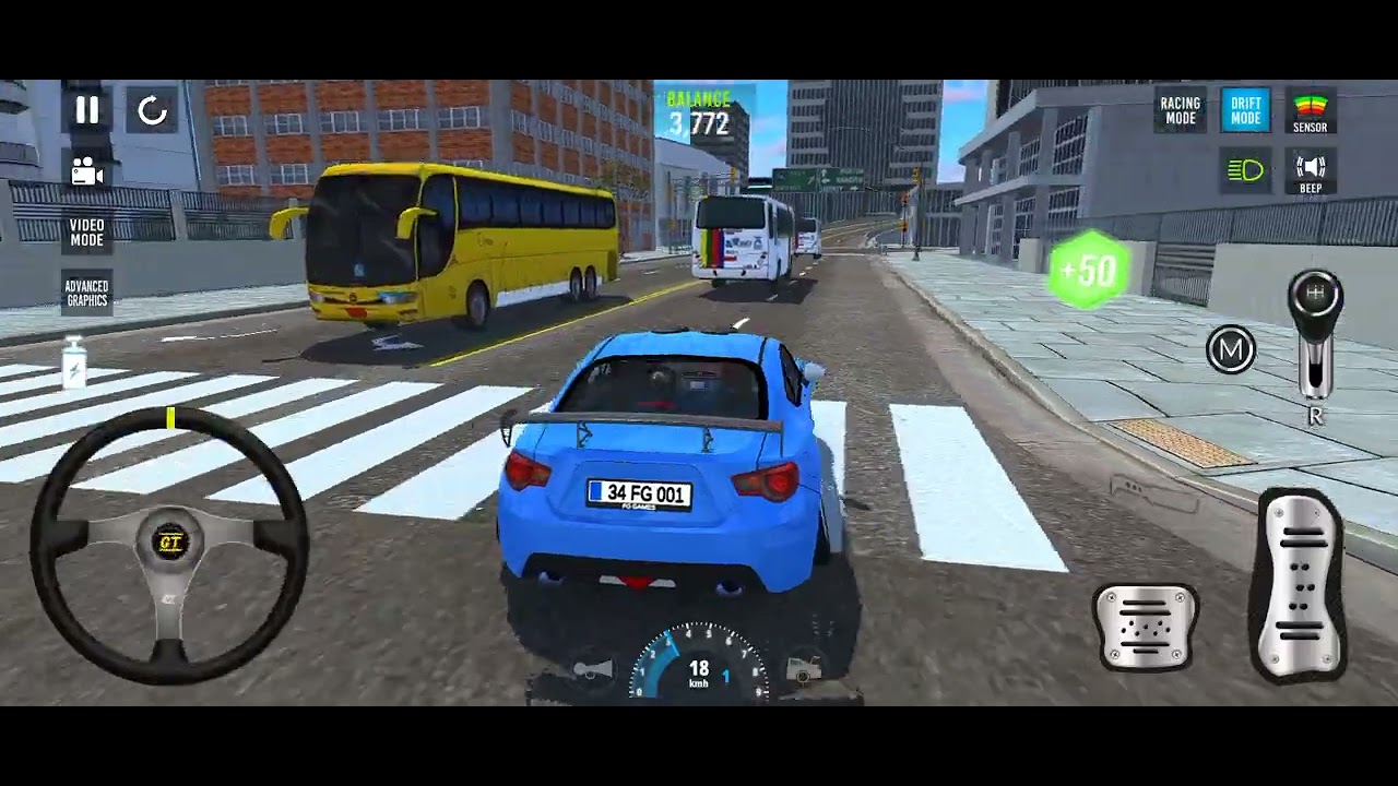 Car Parking🚘🚖 Amazing Stunts 🚘🚖Gaming🚘🚖 Entertainment 