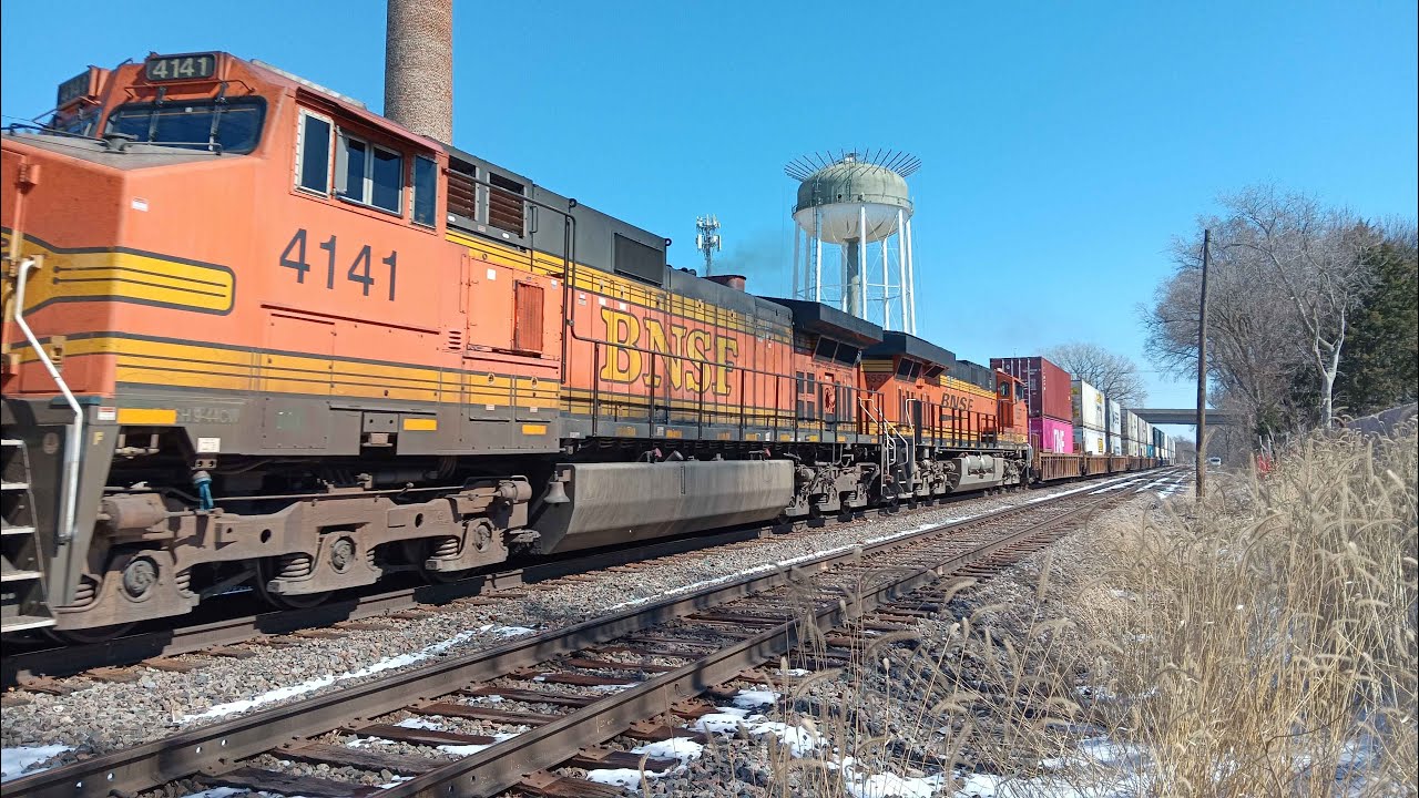 Noon at Rochelle 3 - 20 - 2025 Ft. Triple DPUs