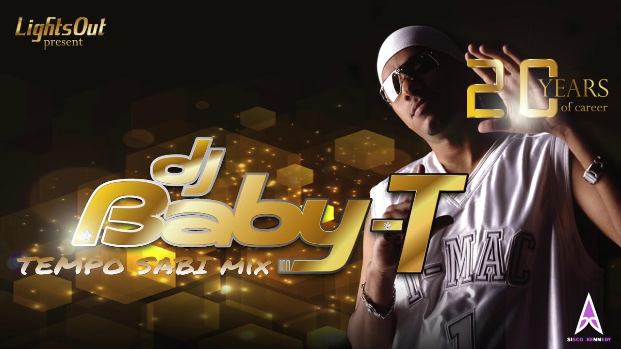 TEMPO SABI MIX BY DJ BABY T