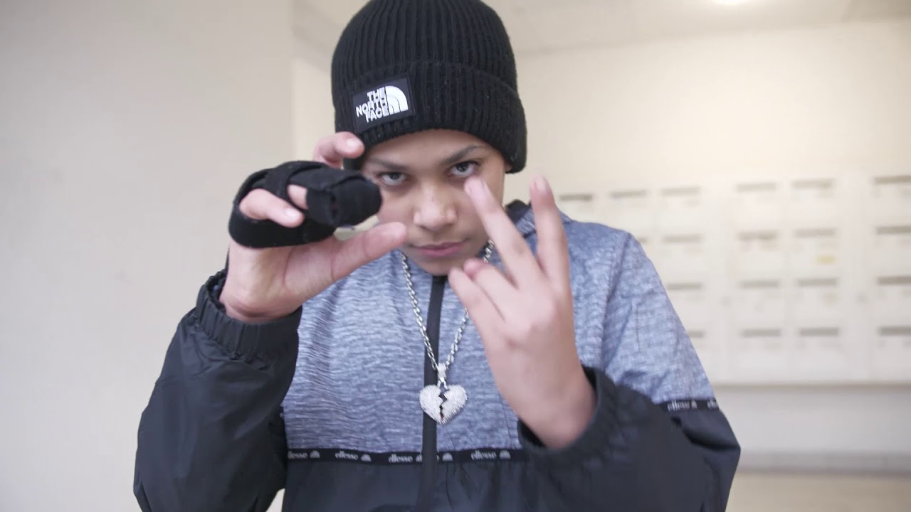 Cvrlito - Black