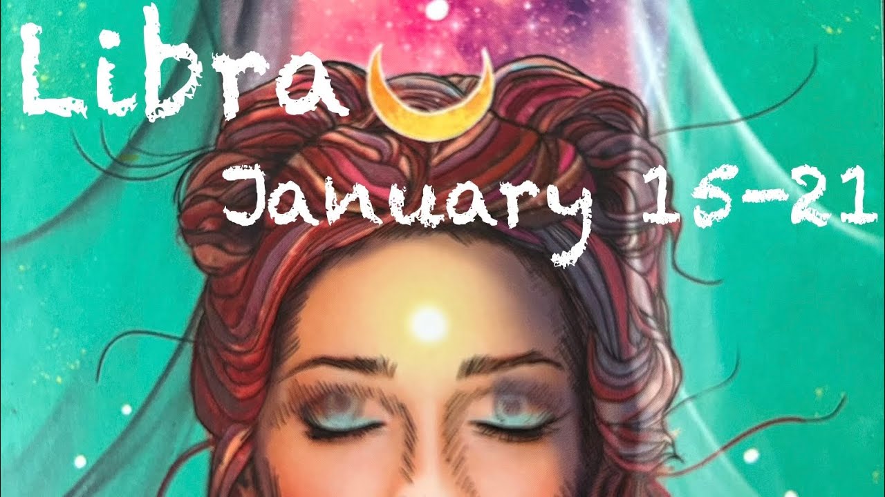 ♎️ Libra- long awaited breakthroughs and fated encounters will change your life. #libra #tarot