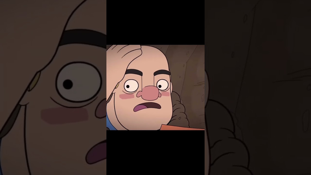 Goblin tries to escape prison