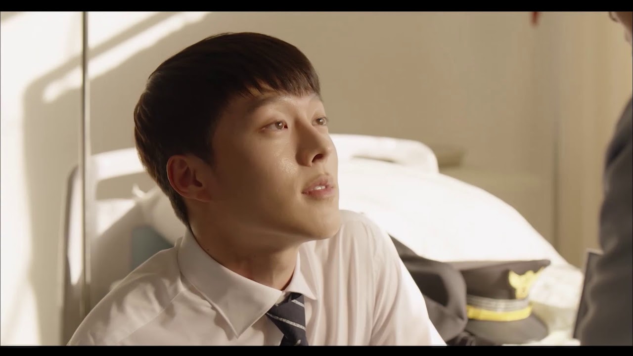 [#장기용] 이리와 안아줘 채도진의 심쿵 사투리 매력 1 #TVPP메이킹 #Come and Hug Me