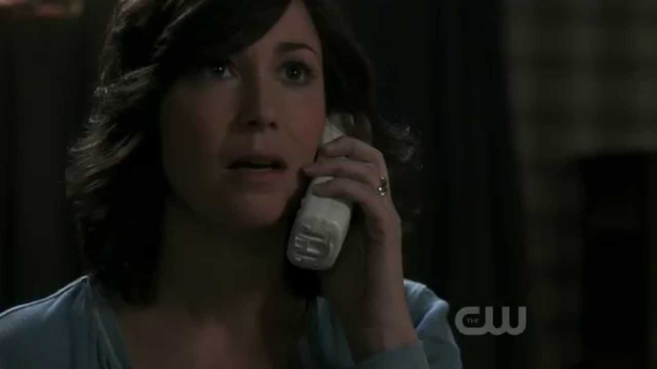 Sheriff Jody Mills - Supernatural & Metallica