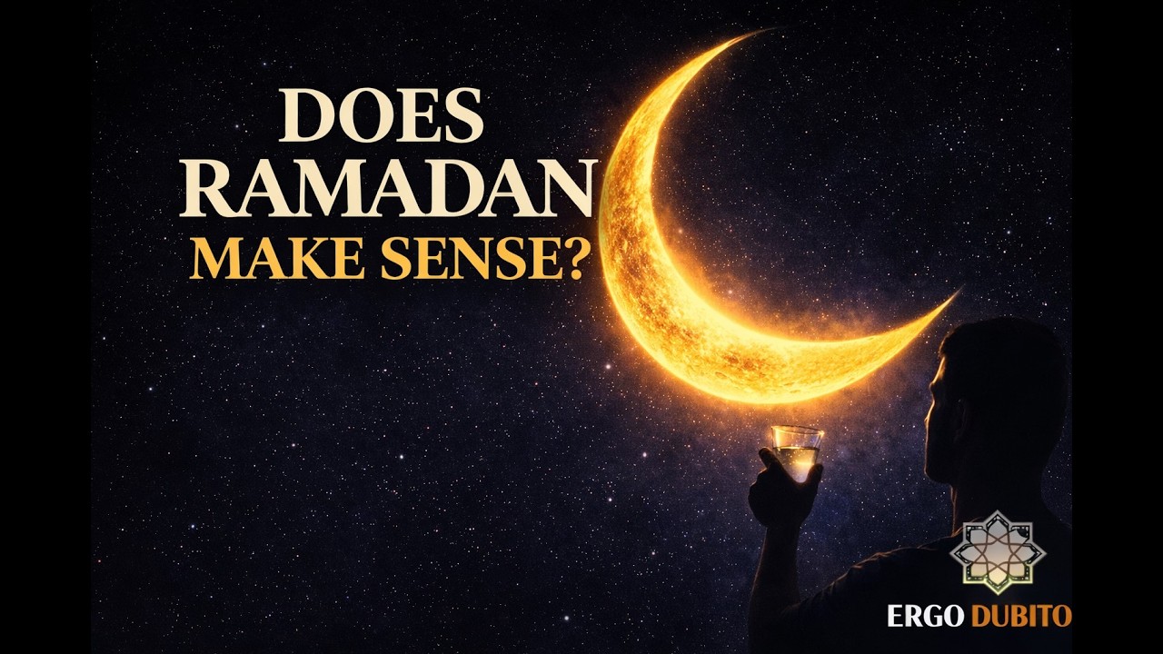Does Ramadan Really Make Sense?