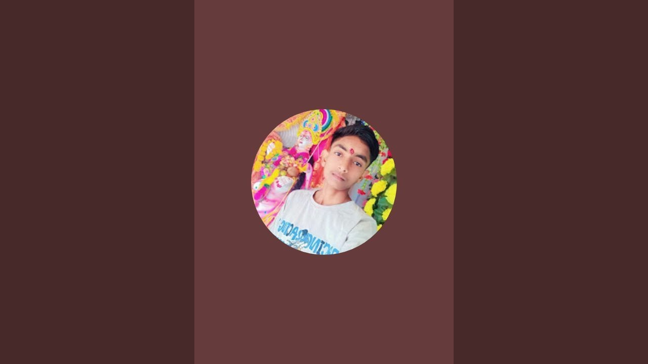 ankit kumar yadav is live!