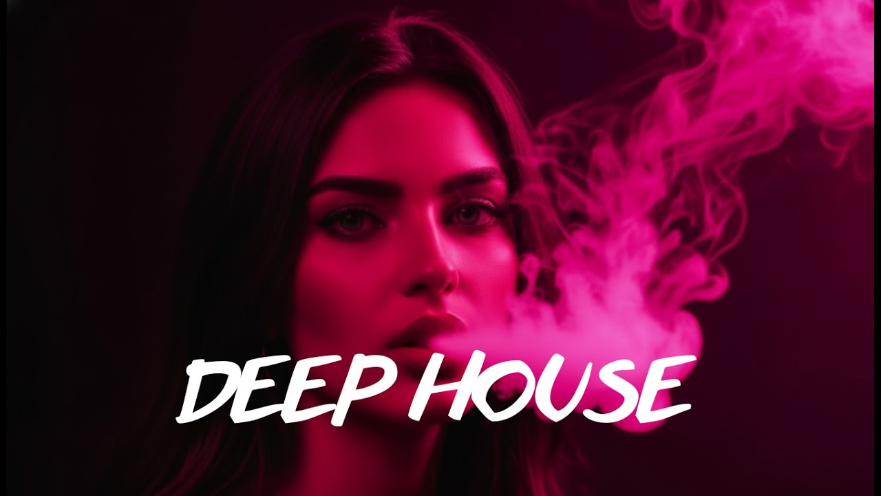 Smoke Mood — Just Relax | Deep House Mix 2026 • Chill / Night Vibes / Stress Relief #deephouse #1
