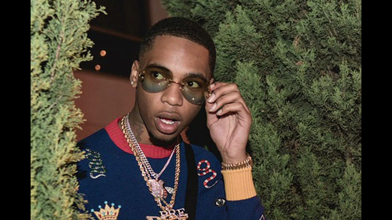 (FREE) key glock x 21 savage Type Beat - 