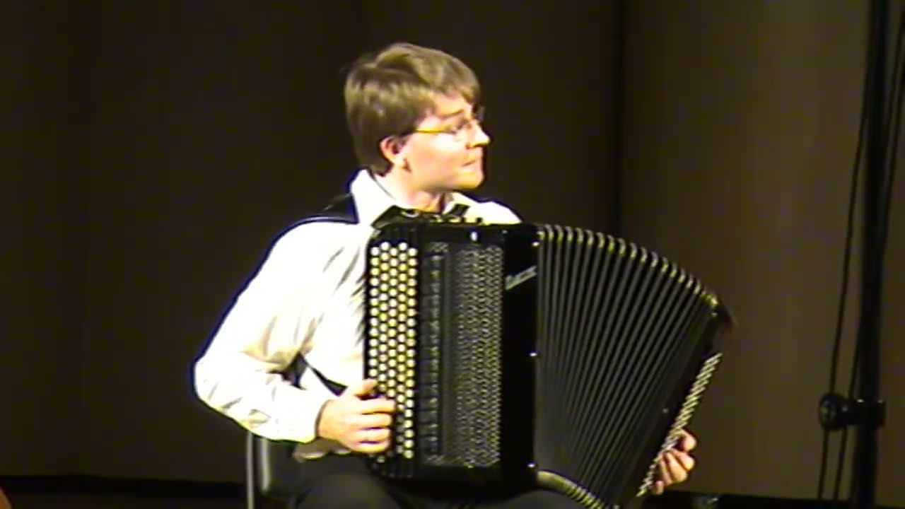 Nikita Bogoslovsky Three Russian Pieces | Semion Shmelkov