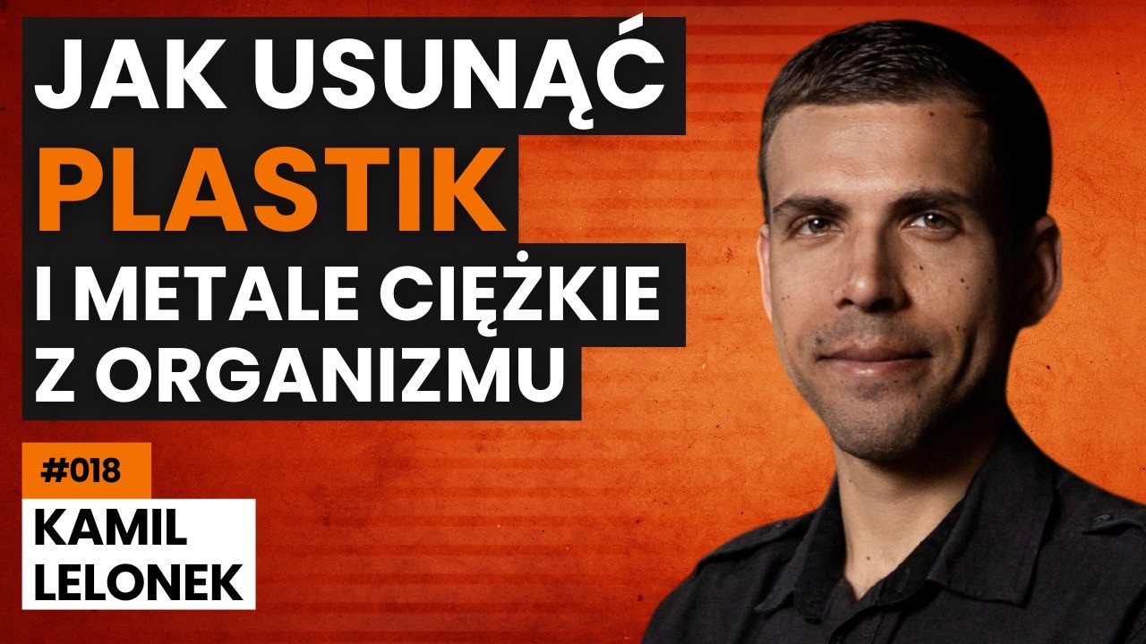 Jak mikroplastik wpływa na ZDROWIE?
