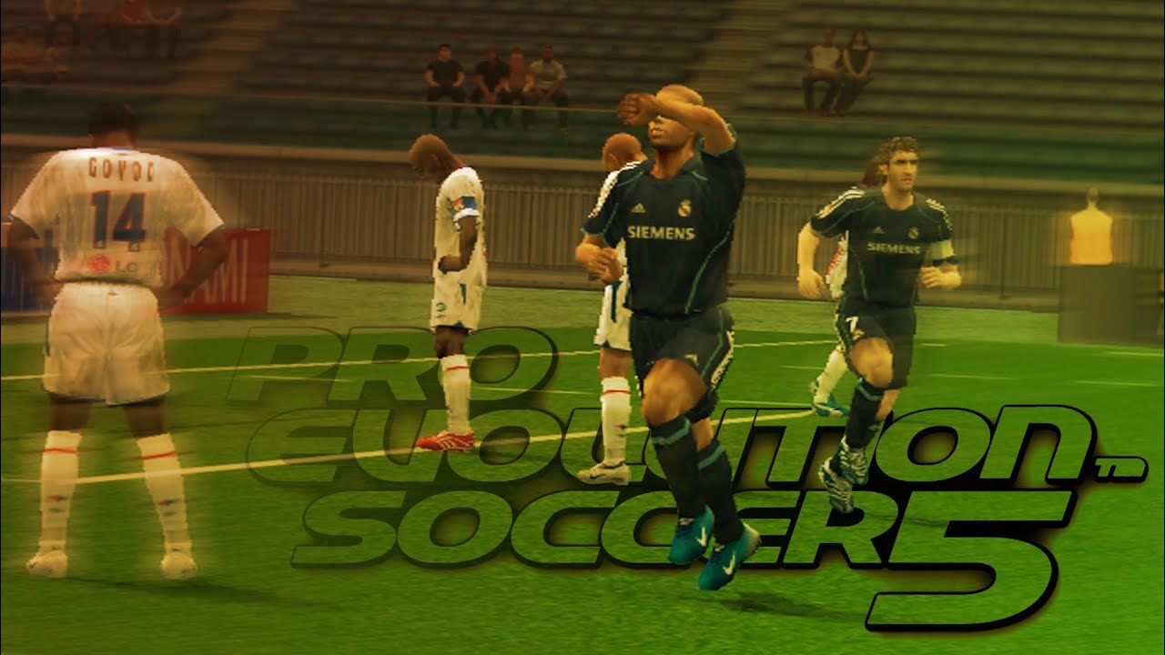 PES 5 online: fP's Oct.-Dec. '25 highlights