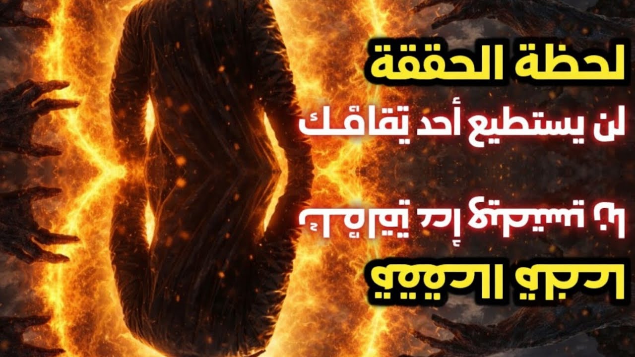 أيها الزوهري... من اليوم لا أحد يستطيع لمس طاقتك | لقد دخلت مرحلة الحماية الإلهية