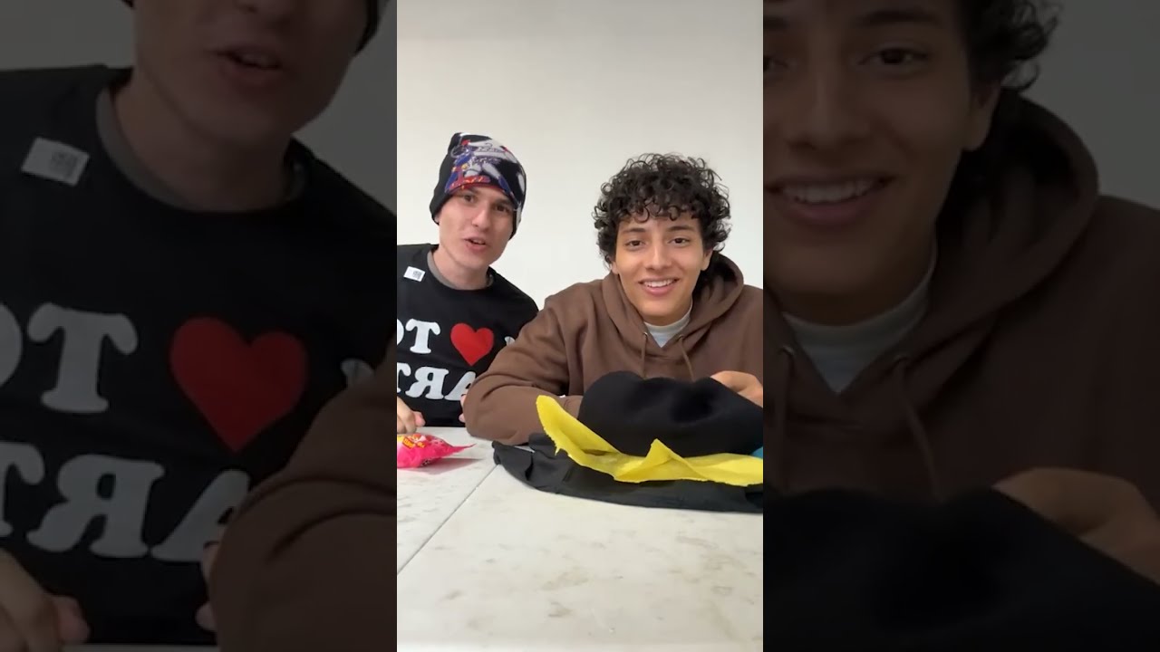 SlushyNoobz P.O. Box Opening Instagram Live | 9th May 2024