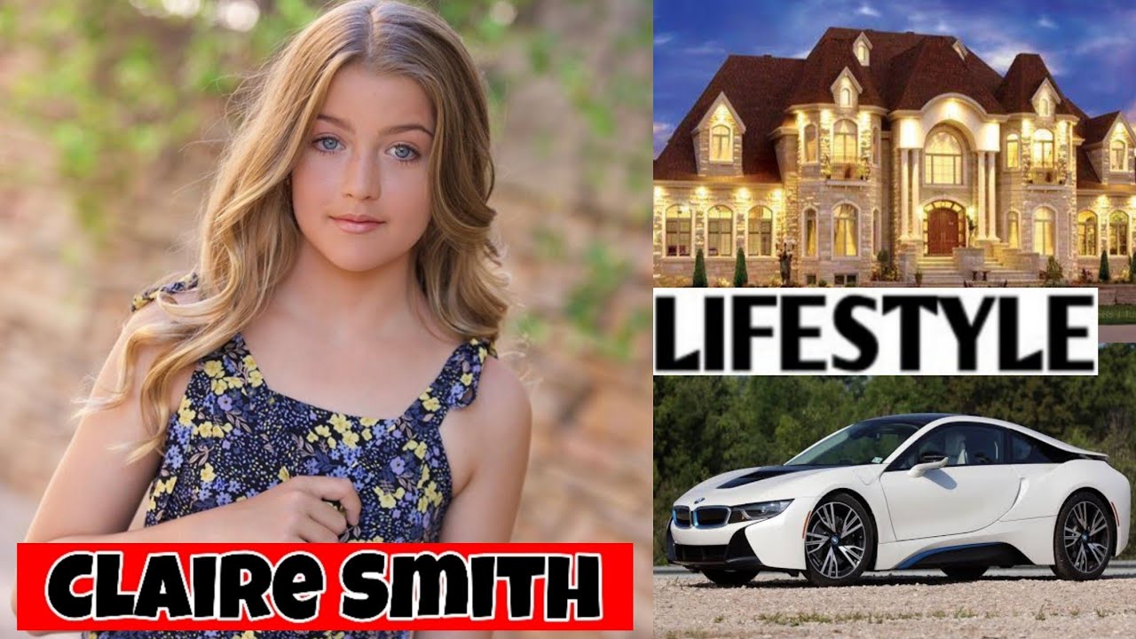 Claire Rock Smith Lifestyle |Biography, Networth, Realage, Hobbies, Boyfriend, |RW Facts & Profile|
