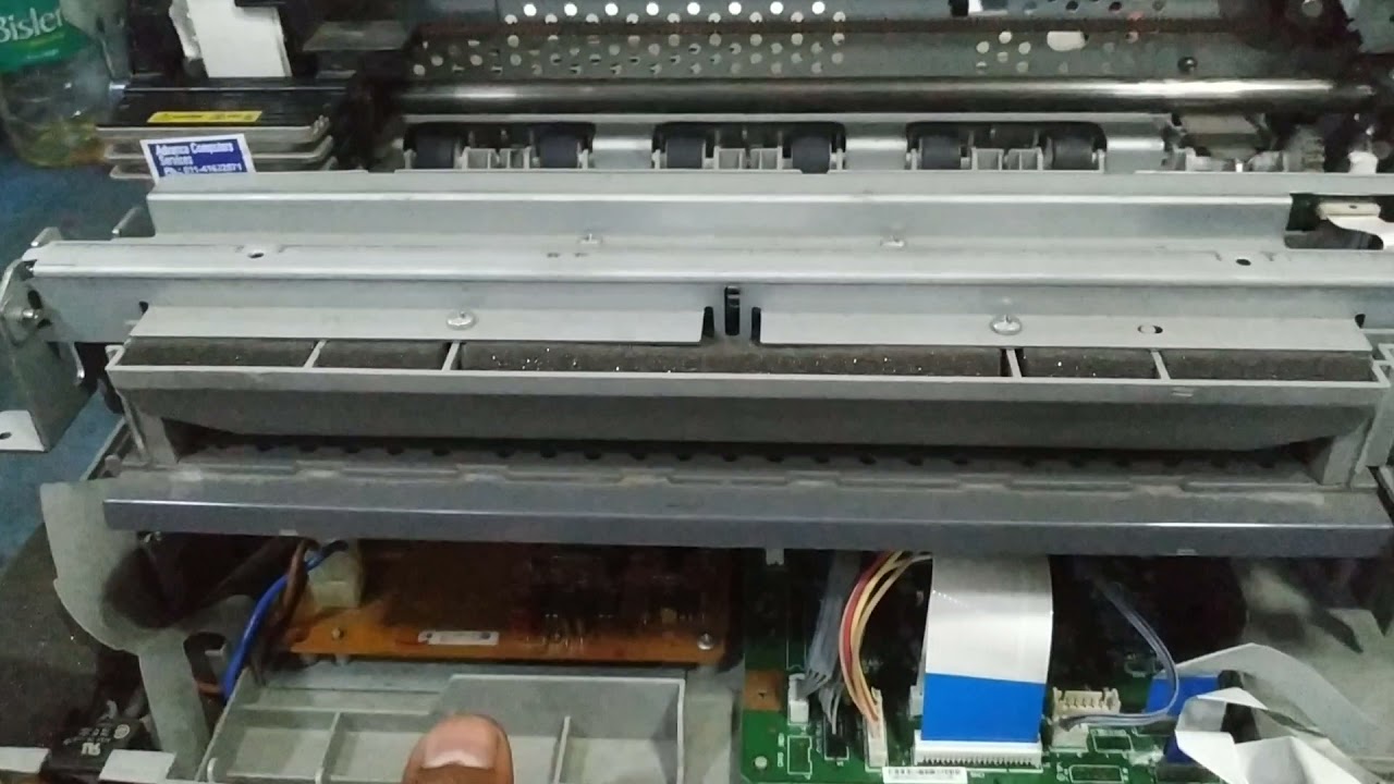 #how to use Epson Plq 20 adjustment program reseter step by step full tutorial