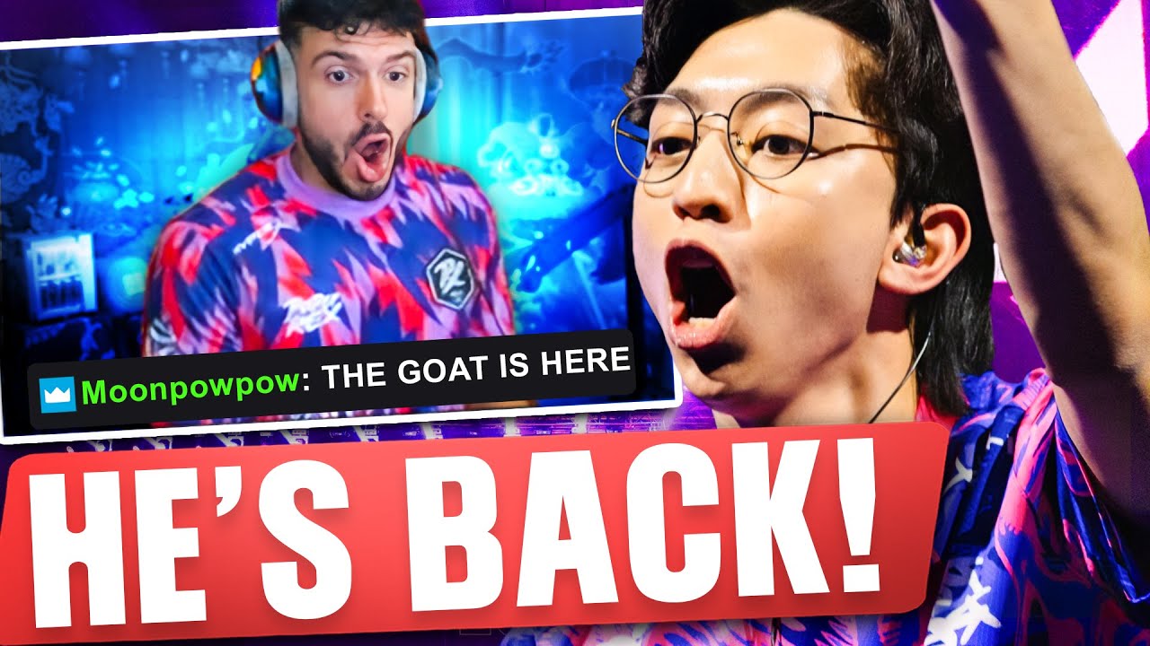 Tarik Reacts to Paper Rex vs G2 | PLAYOFFS | VCT Masters Shanghai 2024