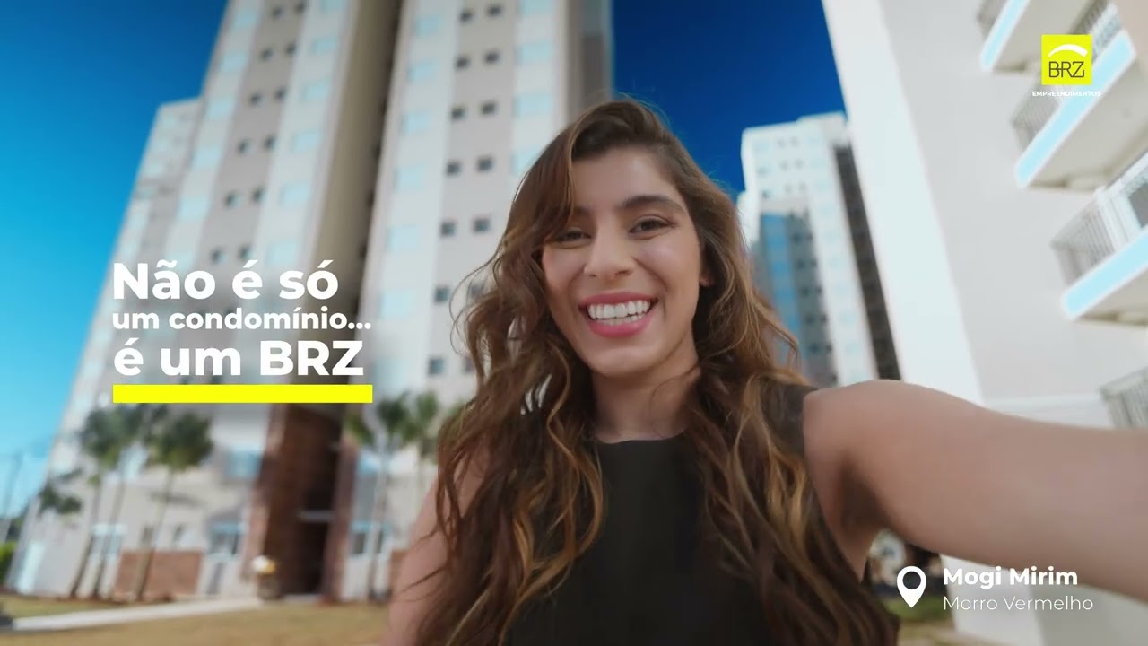 BRZ - Portal Vila das Bougainvilles (Completo)