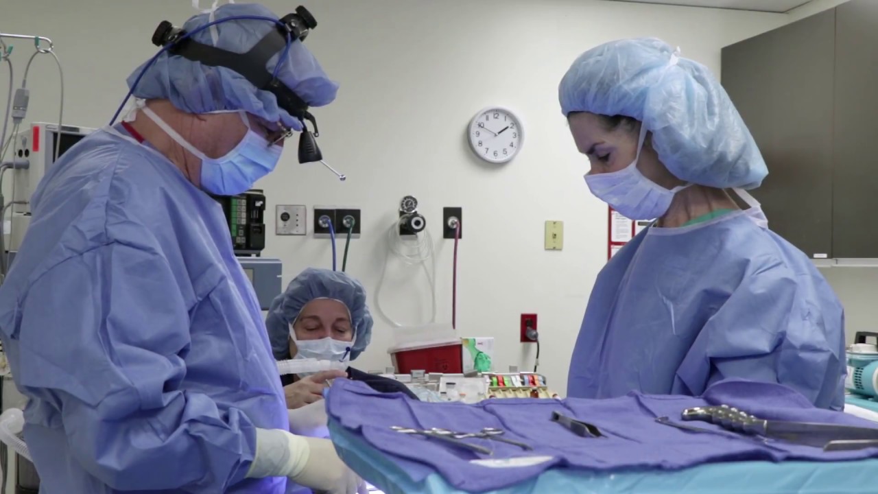 Surgery Centers at CPS | Center for Plastic Surgery in Washington, D.C.