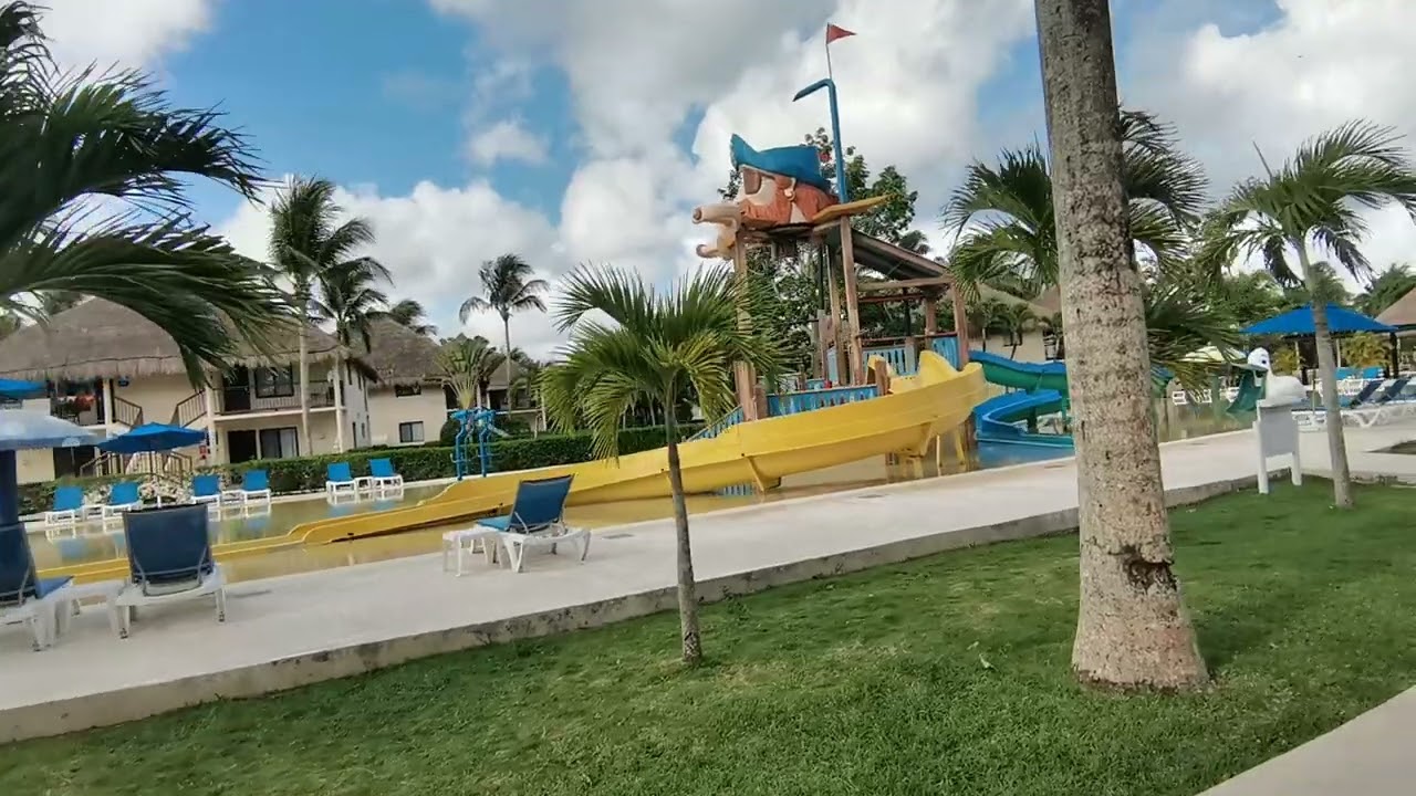 Hotel Allegro Cozumel Mayo 2025