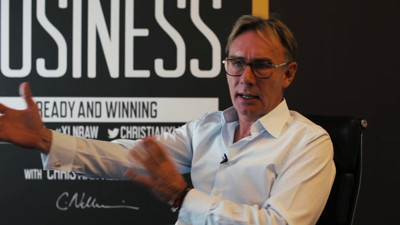 #RawBusiness - People are your best asset