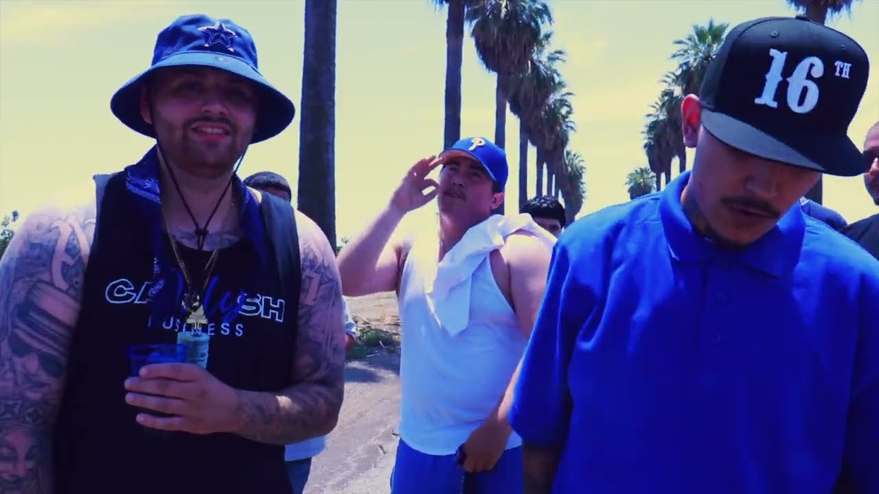Spooky Meyers - Raise Up Ft. Rascal2600 & Demon 16th Letter Boys