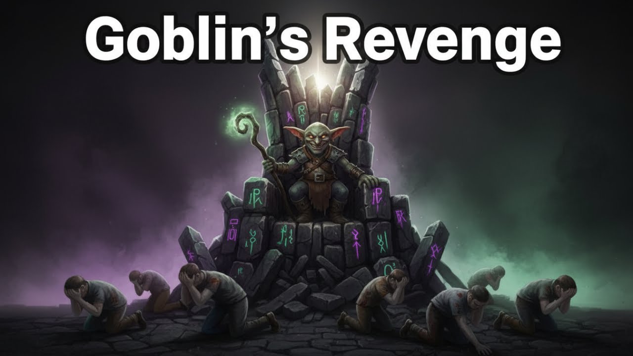 Making MOBA players cry all game!