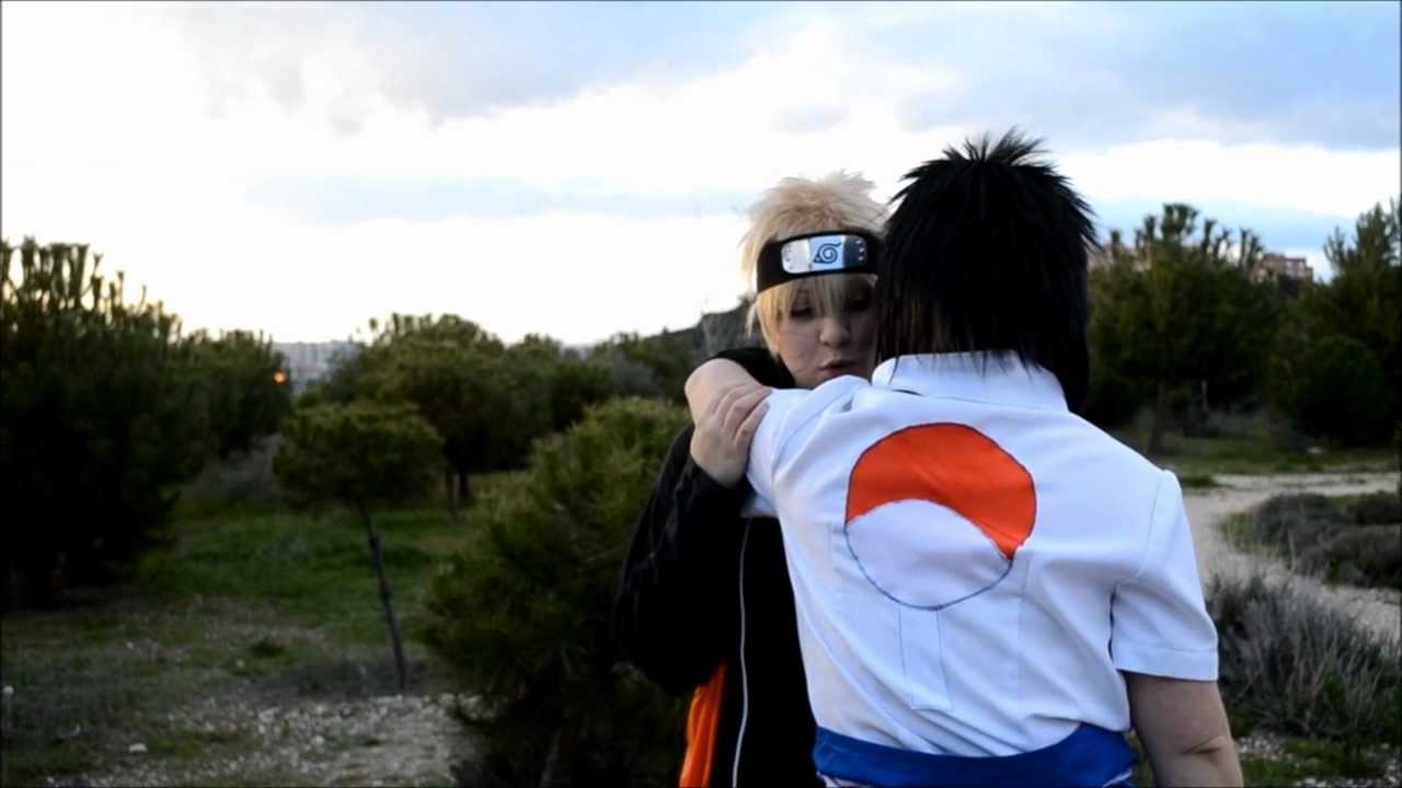 My big dream - SASUNARU