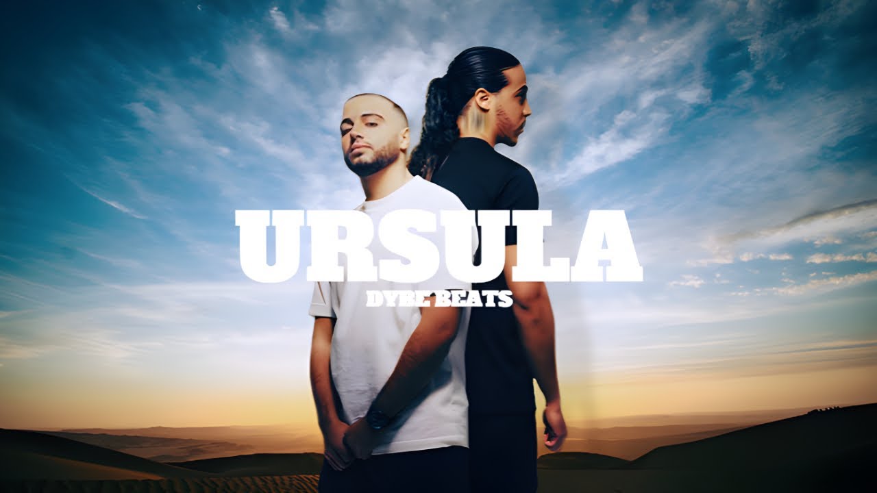 [FREE] Djadja & Dinaz x Ninho Type Beat - 
