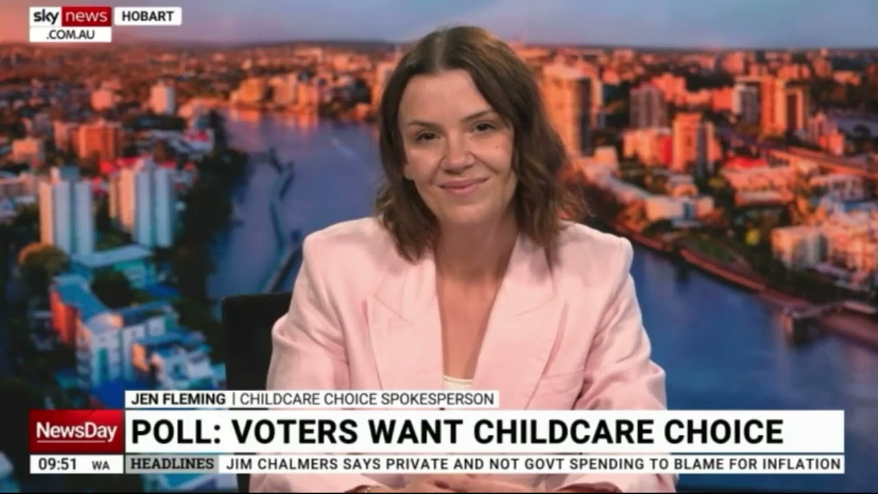 Why Parents Deserve Real Childcare Flexibility