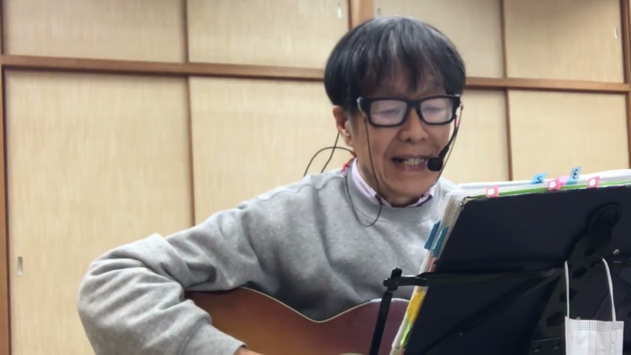 気楽に歌おう会　syuchan   2026.01.27