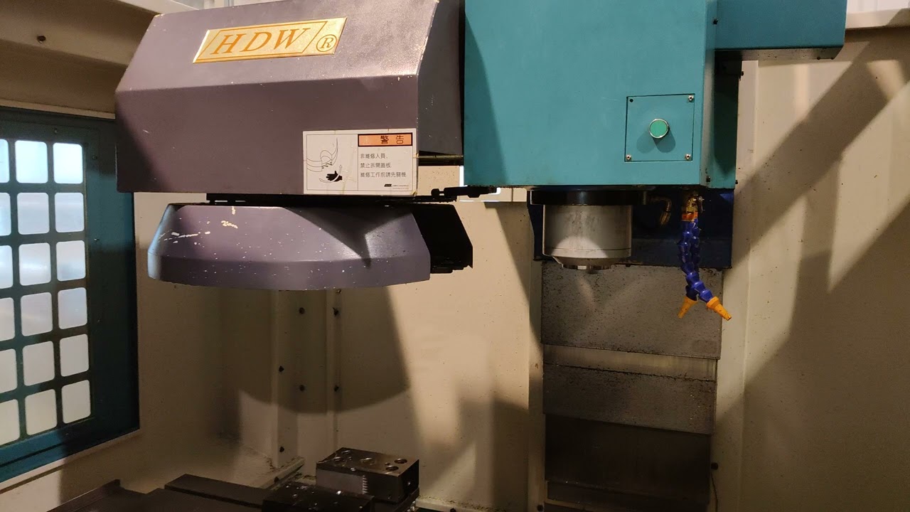 Cnc Freze Takım Çağırma