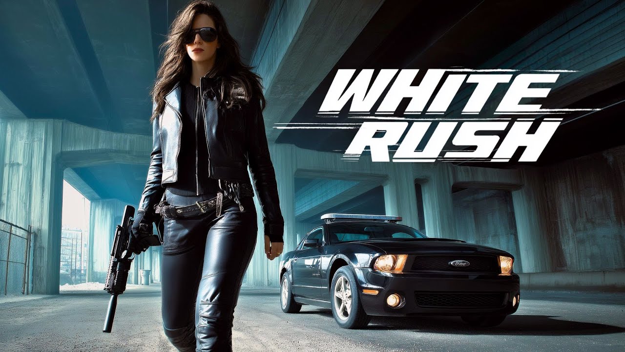CRIME THRILLER English Movie 🎬 The drug cartel begins to target random witnesses of its crimes! 🎬 HD