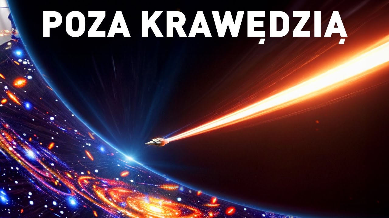 Paradoks Nieskończonego Wszechświata | Dokument o Kosmosie