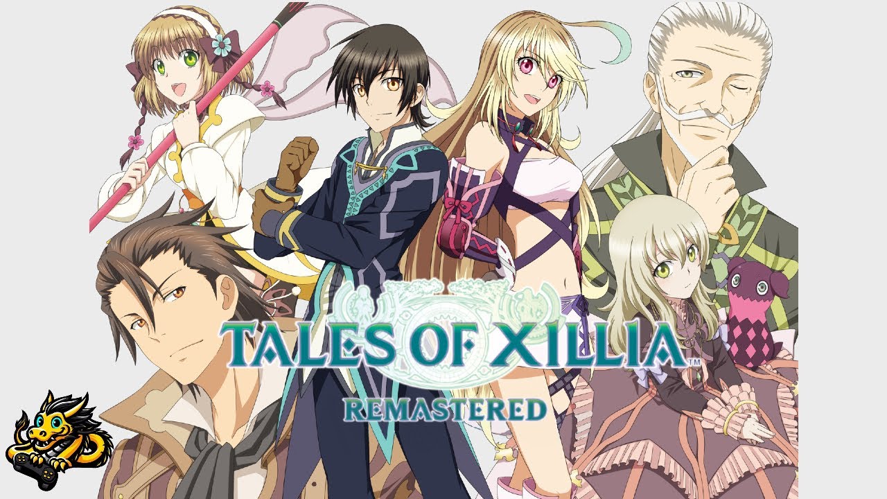 Tales of Xillia Remastered - (Let's play) - #15
