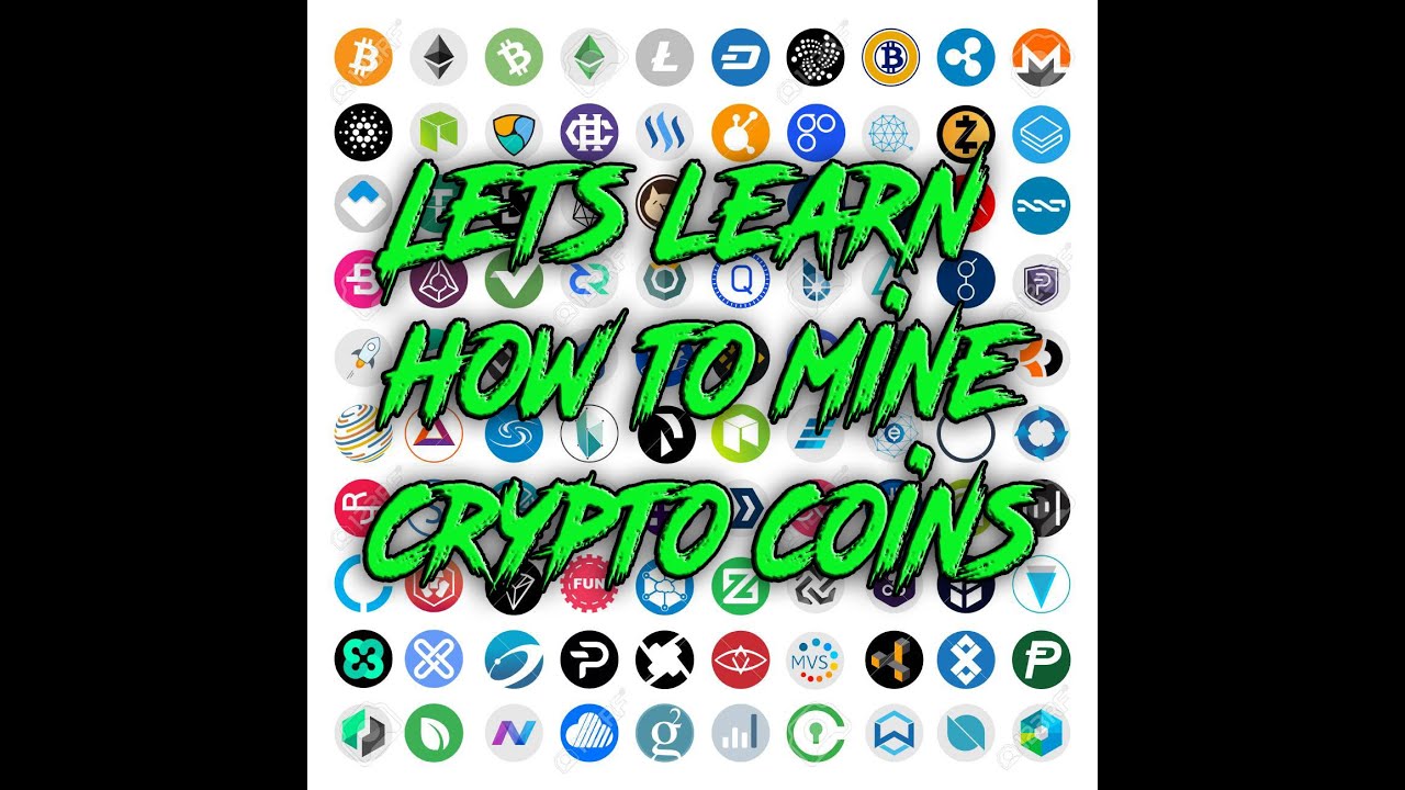 Let's Mine Some Crypto with PincheAl