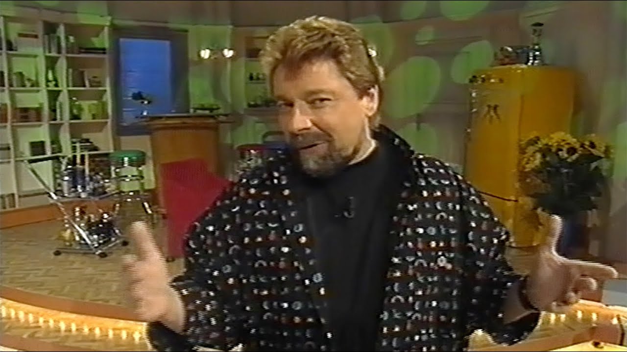 Jürgen von der Lippe - Wat is? - vom 17.11.1995