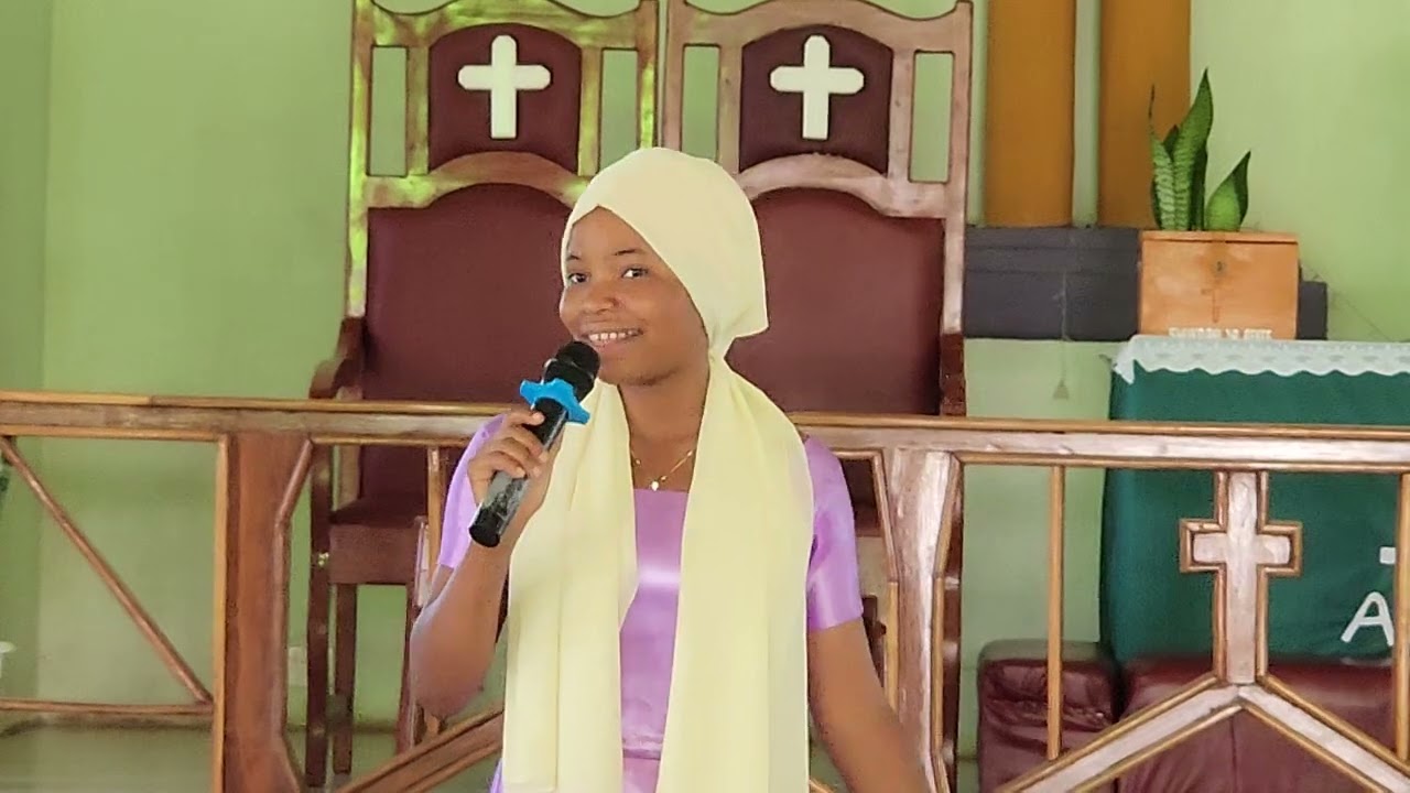 PRAISE TEAM | KKKT-DKMZV USHARIKA WA MIZEITUNI NYAKATO KAHAMA ✝️ 