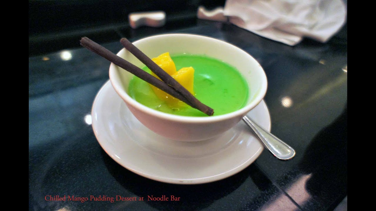 Norwegian EPIC Food: 57 Item Showcase
