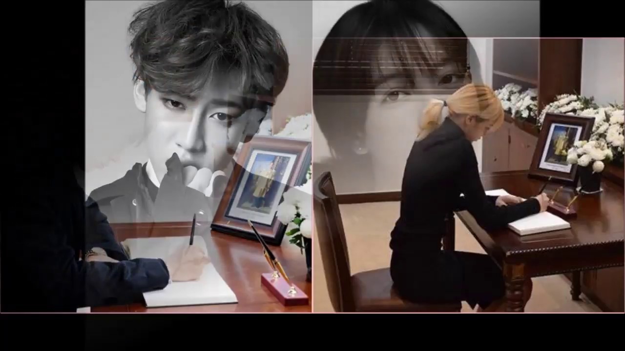 #Bamlisa (BamBam & Lisa) - They don't know about us