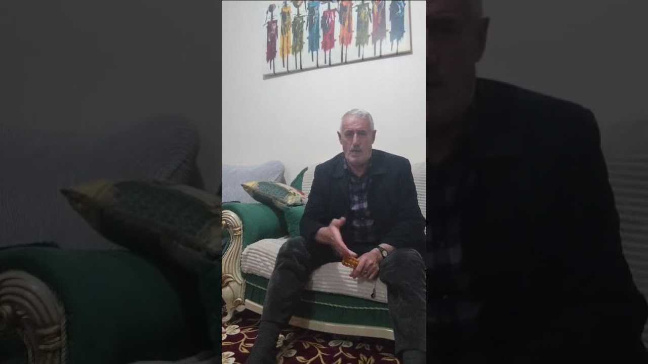 Şırnak'ta Doğalgaz faturaları emekliyi isyan ettirdi