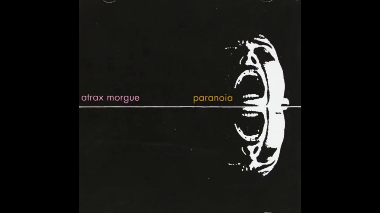 Atrax Morgue- 