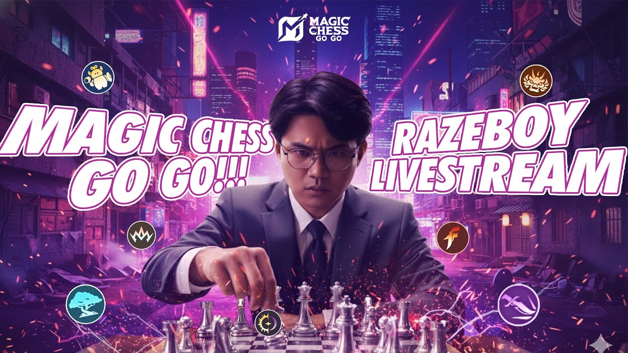 TOURNAMENT RELKT X TAM