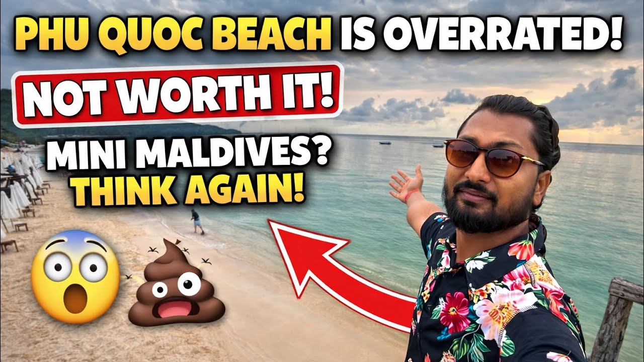 Is Sao Beach Phu Quoc Worth It? Honest Reality Check 2026