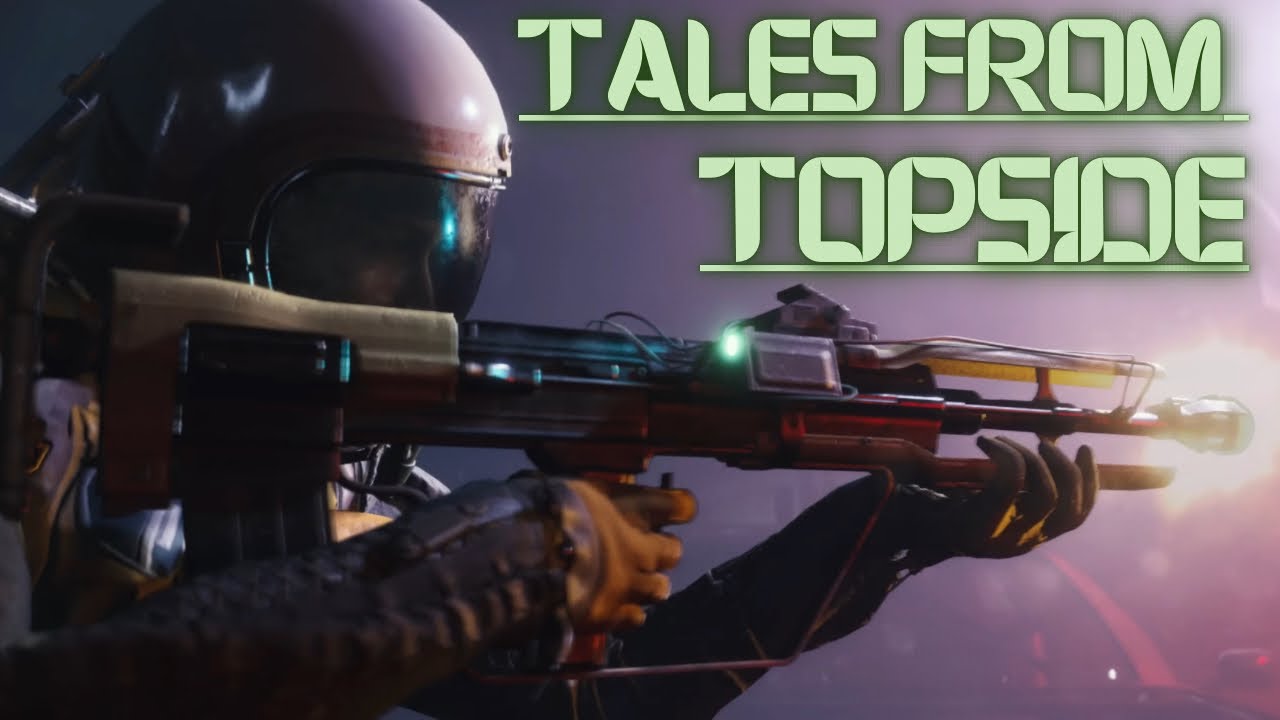 “Raiders on the Storm”