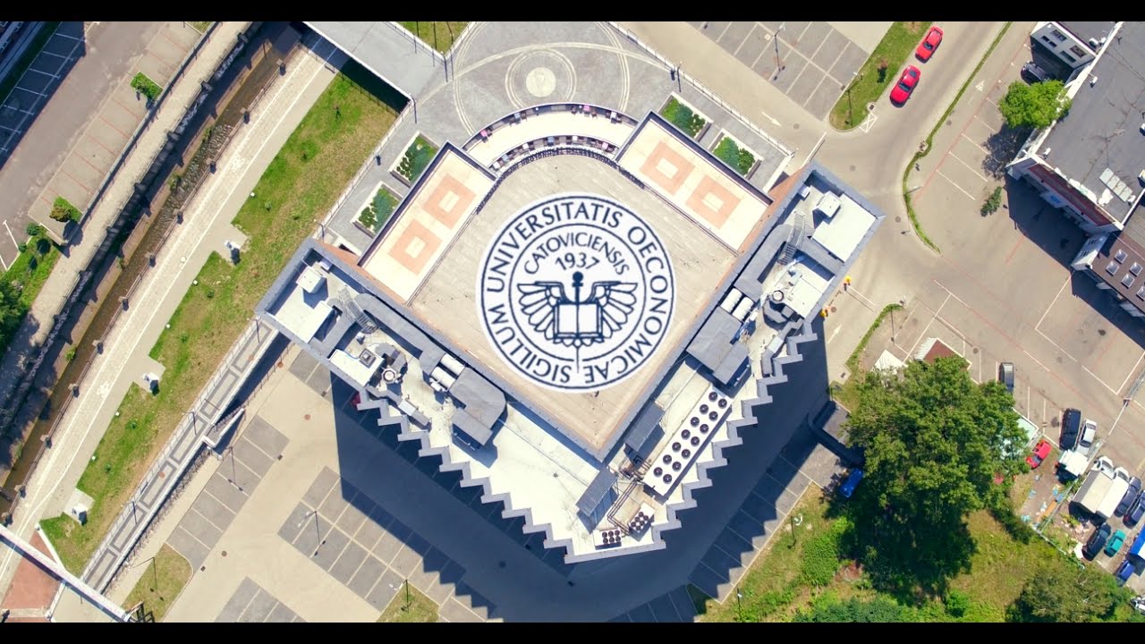 UE Katowice górą!