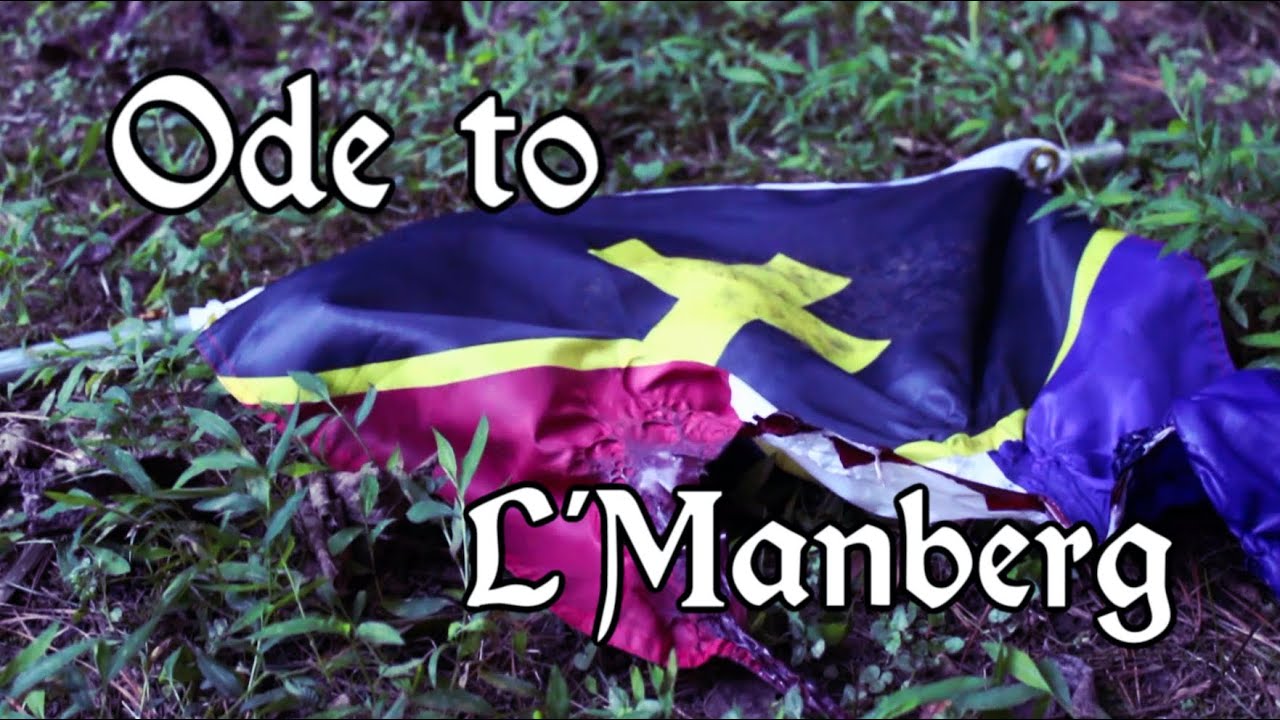 Ode to L'Manberg | DreamSMP CMV
