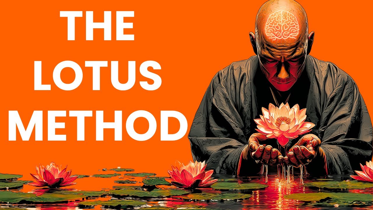 The Forbidden Lotus Practice That Forces the Mind to Do Hard Things