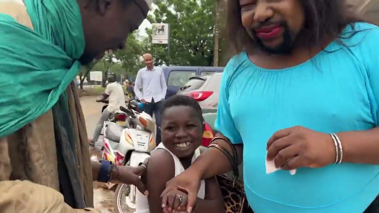 DougouBa i da boo ka oun vie laa, anka ta gâteau sann (Vidéo 2023)