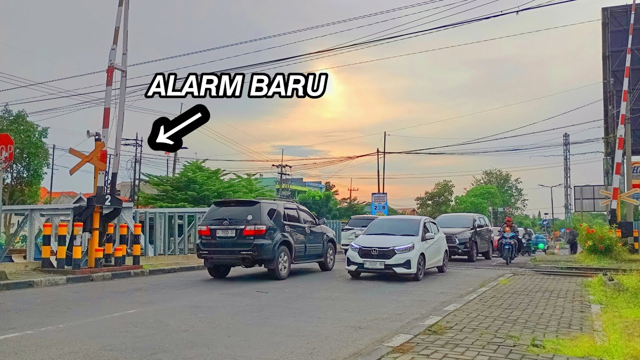 ALARM BARU❗||  JPL 57 Pagerwojo, Kec. Buduran, Kab. Sidoarjo jawa timur