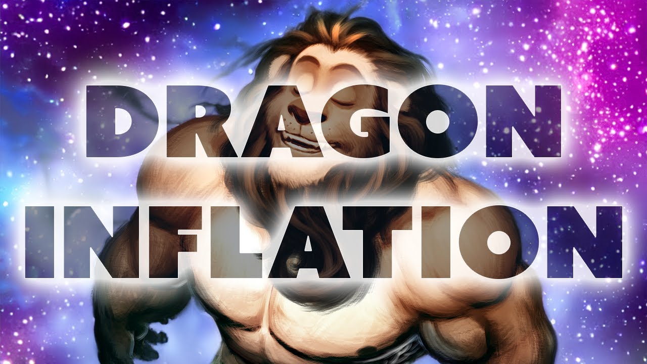 Kobolds Stuffing You as You Transform into a Dragon  | Sensually Relax with HypnoBeast
